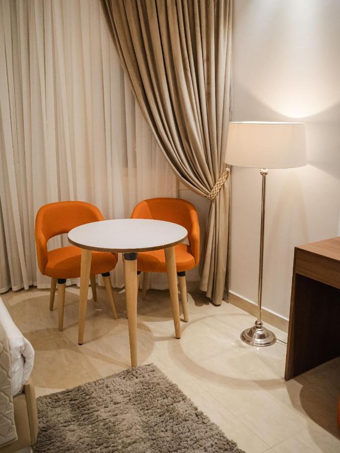 Diamond Land Hotel Madinat Al Ashir min Ramadan Exterior foto